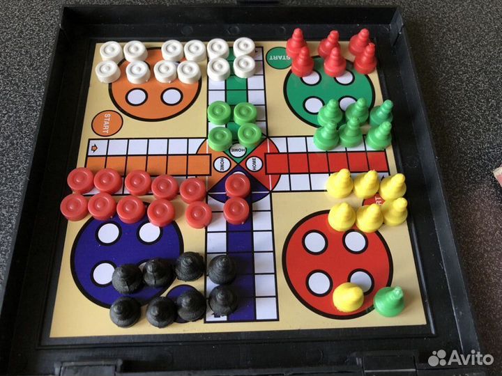 Дорожные шашки, шахматы 15*16 см магнитные