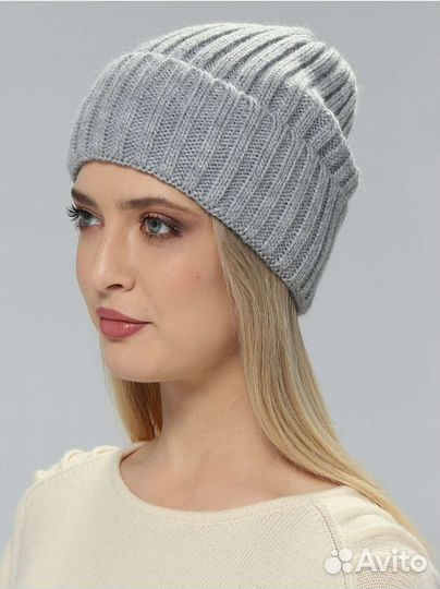 Новые женские шапки