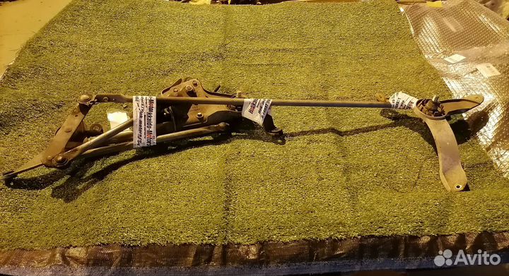 Трапеция дворников MR957763 mitsubishi Mitsubishi