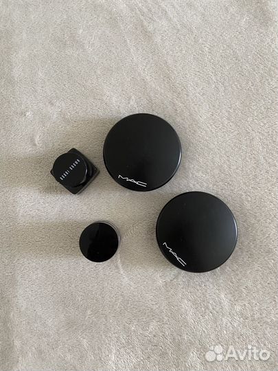 Косметика пакетом люкс