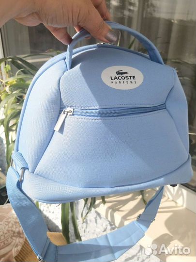 Дорожная сумка, можно одевать на чемодан