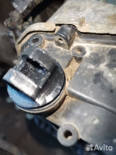 9201681 opel крышка подшипника изитроник