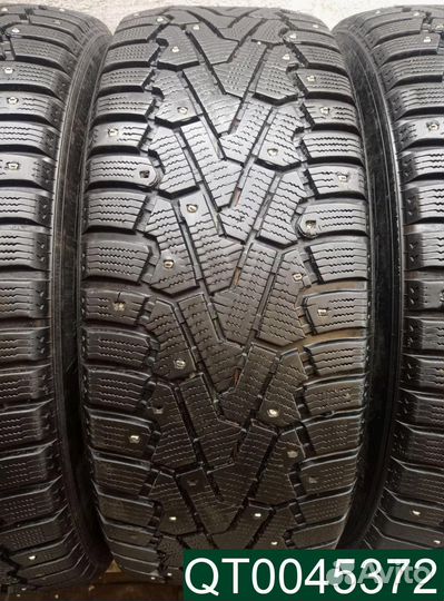 Pirelli Ice Zero 225/60 R17 96P