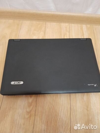Ноутбук acer