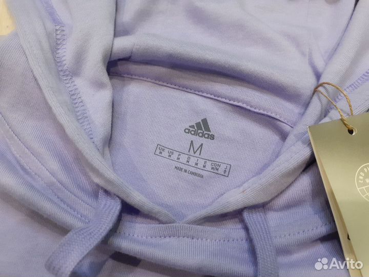 Худи Adidas Originals