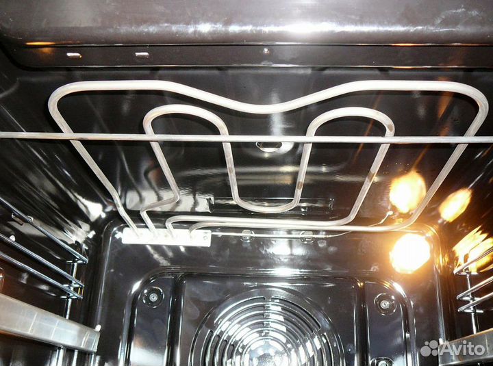 Ремонт духовых шкафов / варочных поверхностей