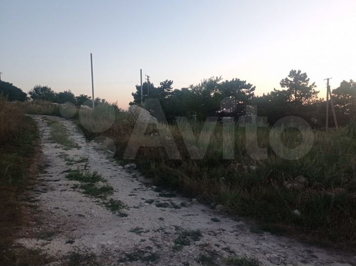 Участок 8,2 сот. (ИЖС)