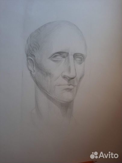 Уроки рисования