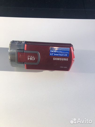 Видео камера