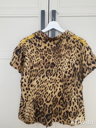 Блузка шелковая eiva Stils