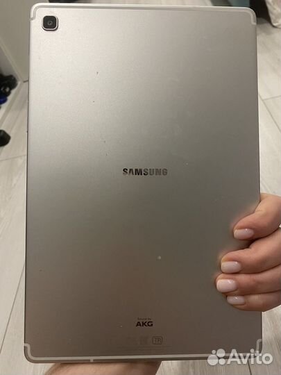 Планшет samsung galaxy tab s5e