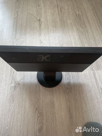 Монитор для компьютера