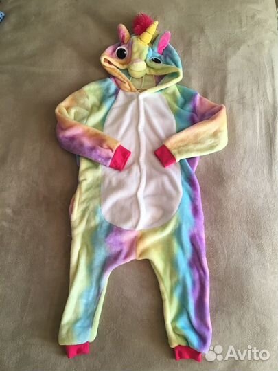 Костюм Единорога
