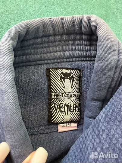 Кимоно детское 140 / 150 см