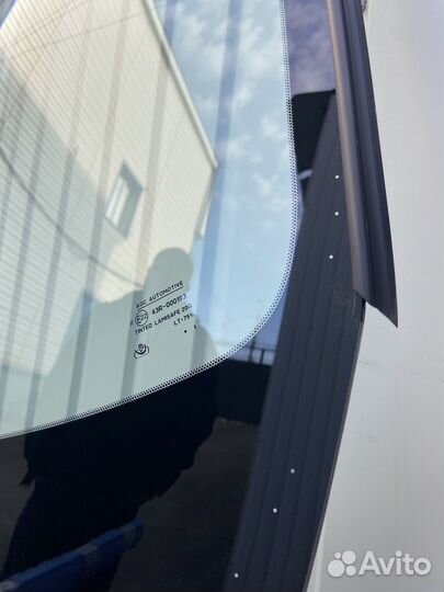 Лобовое стекло Mazda CX-5