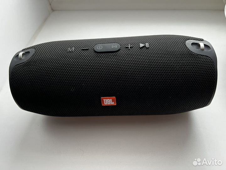 Блютуз колонка бу