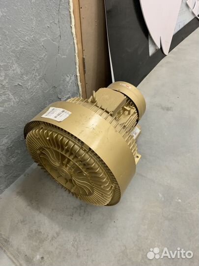 Насос на чпу Ghbh 7D5 36 2R8 Вихревой насос