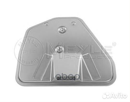 Фильтр АКПП audi A4,A5,A6,Q5 07 100 136 0009