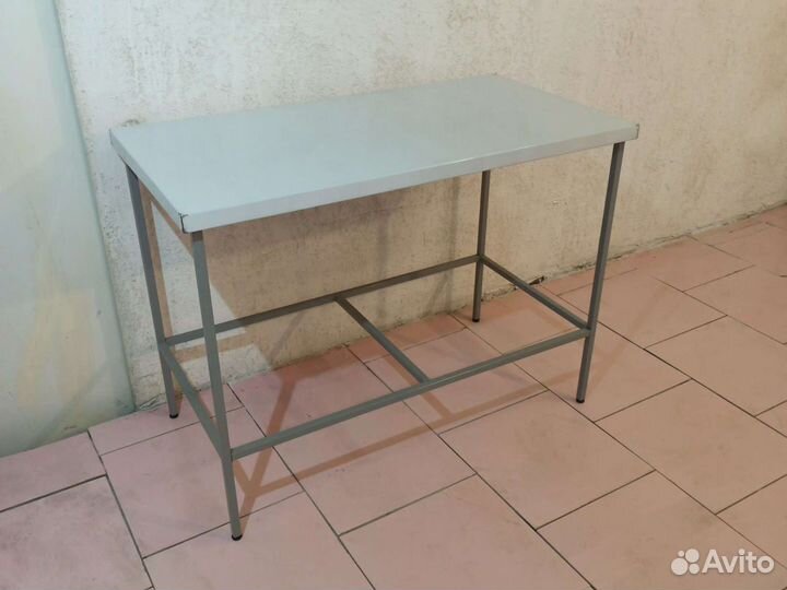 Стол нержавеющий 1800*600