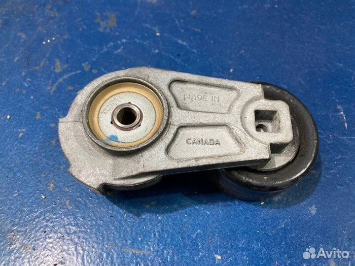 Натяжитель Cadillac Cts 2 LLT 3.6 73Т.км