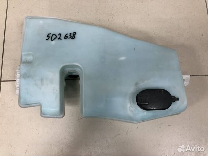 Бачок омывателя лобового стекла Renault Duster 201