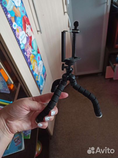 Подставка для телефона