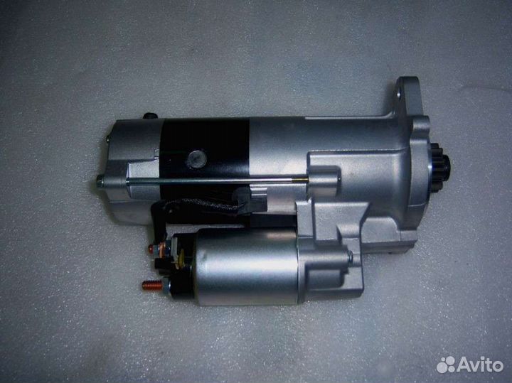 Стартер S4Q2 S4S