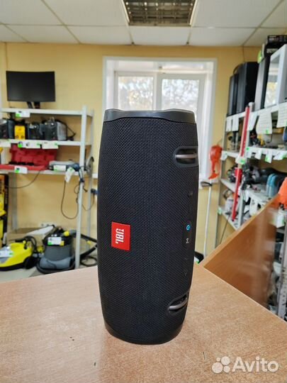 Колонка JBL Xtreme 2