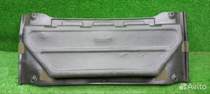 Обшивка багажника Mazda Mazda6 Mps GG L3KG 2006