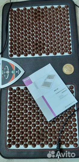 Массажер (Платформа ) NM-55 Nuga Best, Корея