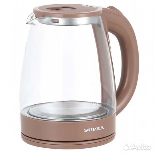 Электрический чайник supra; 57621