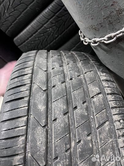 Оригинальные диски audi q7 r22