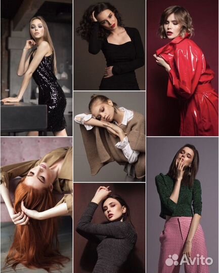 Обучение фотографии