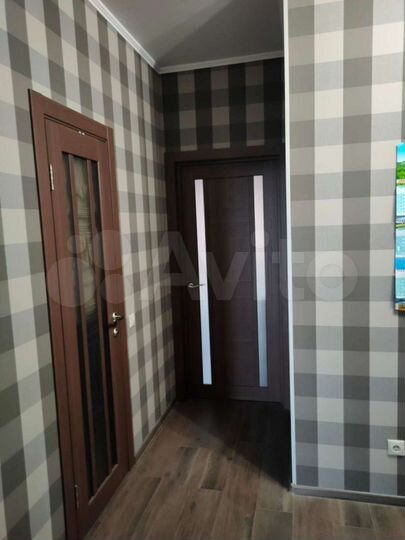 2-к. квартира, 66,2 м², 14/17 эт.