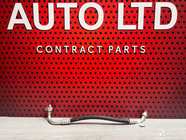 Трубка кондиционера Mercedes-Benz Gle W292 642