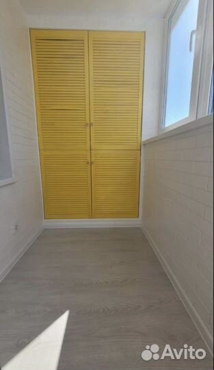 Балкон под ключ Челябинск