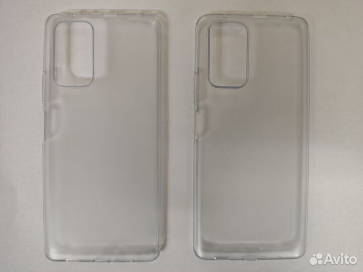 Чехлы для Xiaomi Redmi Note 10 Pro