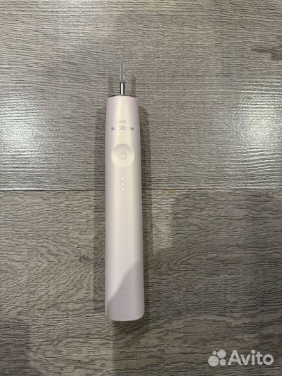 Электрическая зубная щетка Philips prestige 9900