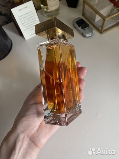 Dolce gabbana the one