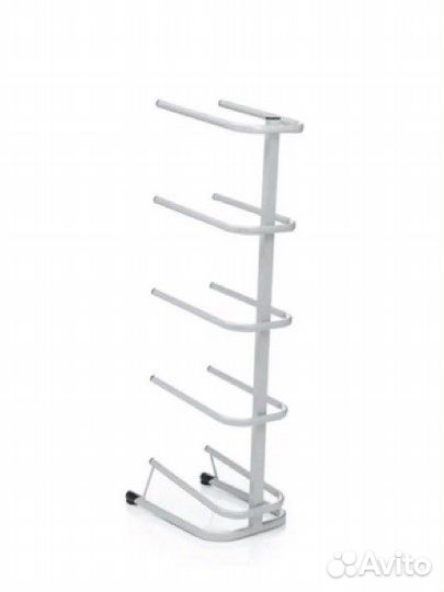 Стойка для бутылей