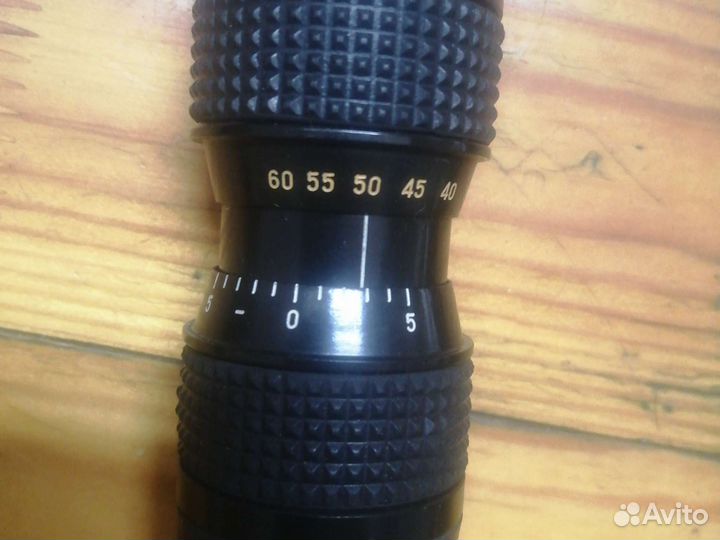 Пограничная труба даль 15-60Х66, зрт 60х70
