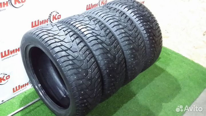 Hankook Winter I'Pike RS2 W429 205/50 R17