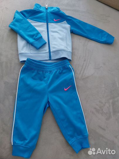 Костюм Nike