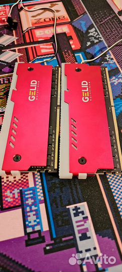 Ryzen 5 pro 2600/Кулер/16gb ddr4