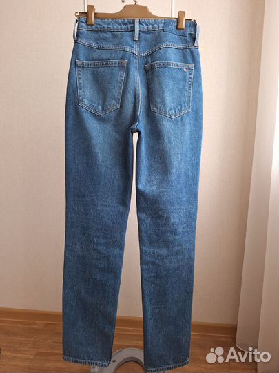 Джинсы женские Tommi Hilfiger