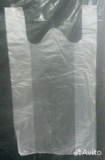 Пищевые полиэтиленовые вкладыши в коробки