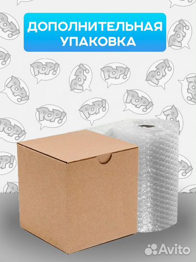 Фигурка Funko POP Disney Dumbo Dumbo (Sketched)