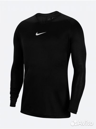 Лонгслив nike