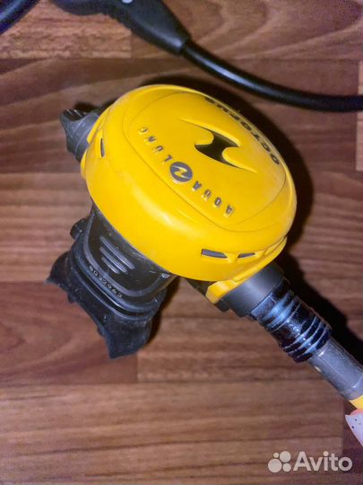 Жилет-компенсатор Aqualung 