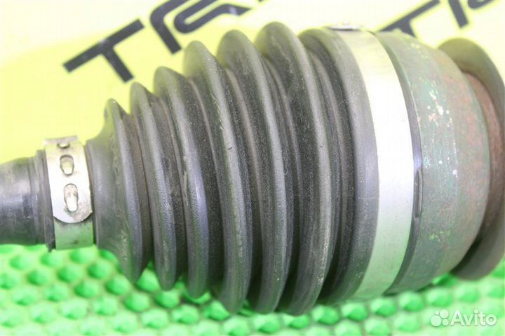 Привод передний Subaru Forester SJ5 FA20 2013